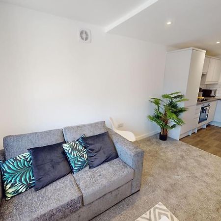 Springhead Apartment Kingston upon Hull Εξωτερικό φωτογραφία