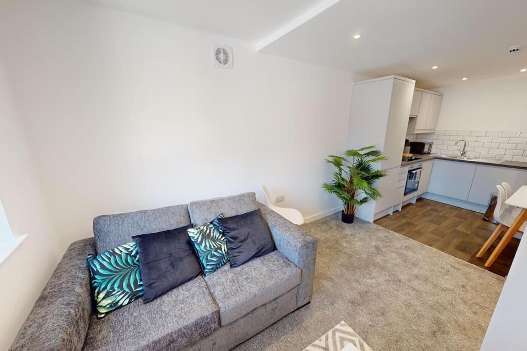 Springhead Apartment Kingston upon Hull Εξωτερικό φωτογραφία